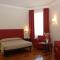 Target Inn Rooms