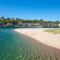 RICKS RETREAT static caravan near the beach with free wifi