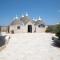 WePuglia - Trulli Brillina