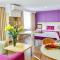 Novelty Suites Hotel