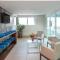 Flat 905 - Moderno em Macaé | Ideal p/ Trabalho