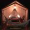 Pousada Glamping Algodões