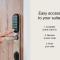 HOMEBOUND APARTMENTS Salzburg City II - contactless check-in