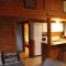 Chalet Ardennais 240 - La Boverie - Rendeux