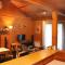 Chalet Ardennais 240 - La Boverie - Rendeux