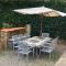 Charming 4-bed 3 bath farmhouse barn conversion