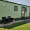 Ocean Edge Holiday Park 2 Bed Static