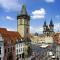 Hotel Hastal Prague Old Town - Прага