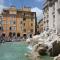 Spanish Steps Apartment Foto: Spanish Steps Apartment