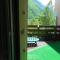 Studio avec balcon amenage a Cauterets