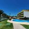 Life Tabatinga Beach-Flat com Wi-Fi
