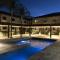 Fildi hotel & eventos