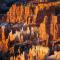 Under Canvas Bryce Canyon - Widtsoe