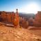 Under Canvas Bryce Canyon - Widtsoe