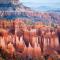 Under Canvas Bryce Canyon - Widtsoe