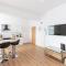Banc Apartment 1