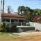 Lagoinha Ubatuba Salga - Casa com Piscina e ar condicionado