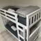 Single Size TOP Bunk Bed - Mixed Shared ROOM Single Size TOP Bunk Bed - Mixed Shared ROOM