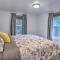 Near Hiking and Dining Dtwn Sylva Cottage!