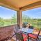 Relaxing Green Valley Townhome about 30 Mi to Tucson!