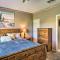 Relaxing Green Valley Townhome about 30 Mi to Tucson!