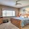 Relaxing Green Valley Townhome about 30 Mi to Tucson!