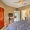 Relaxing Green Valley Townhome about 30 Mi to Tucson!