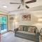 Cozy Roan Mountain Cabin with Private Balcony!