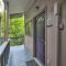 Cozy Roan Mountain Cabin with Private Balcony!