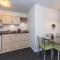 Roma On Riccarton Motel - Christchurch