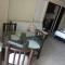 Suite en torres gemelas con vista al mar