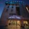 Hotel Tiber