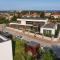 Güven Park Residance & Hotel - Kemer