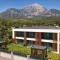 Güven Park Residance & Hotel - Kemer
