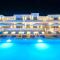 Narciso Thassos Luxury Suites