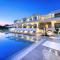 Narciso Thassos Luxury Suites - Скала-Принос