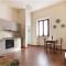 Historical Apartments By Seaside