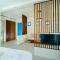 Narciso Thassos Luxury Suites - Скала-Принос