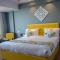 Olive By Tej Hotel And Resorts