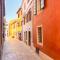 Istrian stone house in the heart of the beautiful fishing village Fažana - only few steps from the sea and the wonderful beach - incl PLASMA-QUAD-PLUS-FILTER against C o v i d - Fažana