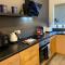 Lovely 1 bed split level flat in Ramsgate