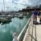 Lovely 1 bed split level flat in Ramsgate