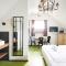 HOMEBOUND APARTMENTS Salzburg City II - contactless check-in