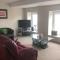 Beautiful Sea view, Entire 2 bed Apartment, Portrush centre West Strand BeachView