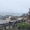 Beautiful Sea view, Entire 2 bed Apartment, Portrush centre West Strand BeachView