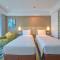 Holiday Inn Express Hangzhou Gongshu, an IHG Hotel - Hangzhou