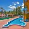 Aquapark Hotel & Villas - Erywań