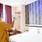 Blitz Hotel Batam Centre