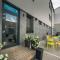 TIMEOUT City Hotel