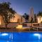 CasaCarma I, privater Pool, Boho-Design, Tradition - Лакания